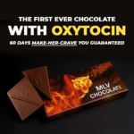 🔥CHOCOLATE 🍆Chinese Formula with Oxylurexin🔥Buy one get two