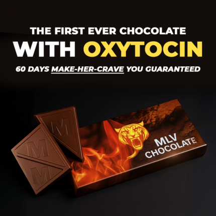🔥CHOCOLATE 🍆Chinese Formula with Oxylurexin🔥Buy one get two