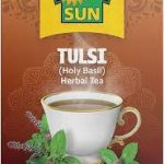 Tropical Sun Tulsi Tea 26g