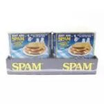 Spam Chopped Pork and Ham Pack of 6 x 340g - Image 3