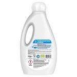 Persil Non Bio Laundry Liquid Pack of 95 Washes (2.565L) - Image 2