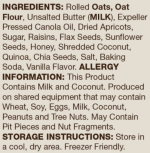 Universal Bakery Traditional Aussie Bites Pack of 780g 30pc - Image 3