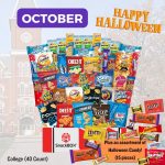 (2025/2026) Monthly College Student SnackBOX Care Package Subscription Program | Snacks Delivered each Month! - Image 14