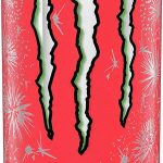 Monster Energy Drink Ultra Watermelon Zero Sugar  500ml