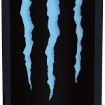 Monster Absolute Zero Sugar Energy Drink 500ml Pack