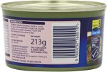 Princes Wild Pink Salmon 213 g (Pack of 12) - Image 3