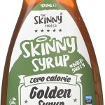 Skinny Golden Syrup Pack of 425ml