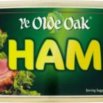 Ye Olde Oak Ham (300g) - Pack of 6