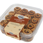 Two Bite Original Cinnamon Rolls Packo of 890g