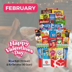 (2025/2026) Monthly College Student SnackBOX Care Package Subscription Program | Snacks Delivered each Month! - Image 6