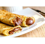Tigreat Chocolate Crepes Pack of 2 x 20 - Image 2