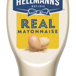 Hellmann's Real Mayonnaise Large Twin Pack of 2x750ml