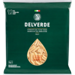 Delverde Penne Pack of 1x3kg