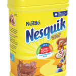 Nesquik Chocolate Powder Pack of 1 kg