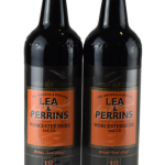 Lea & Perrins Worcestershire Sauce Pack of 2x568ml