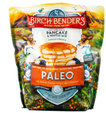 Birch Benders Paleo Pancake & Waffle Mix Pack of 1.191kg