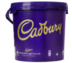 Cadbury Drinking Chocolate Powder Pack of 5kg.