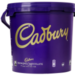 Cadbury Drinking Chocolate Powder Pack of 5kg.