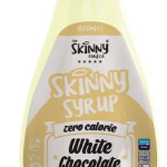 WHITE CHOCOLATE SKINNY SYRUP 425ML