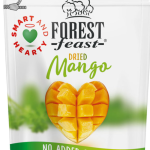 Forest Feast Dried Mango Pack of  650g