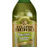 Filippo Berio Organic Extra Virgin Olive Oil, 2 * 1.5L
