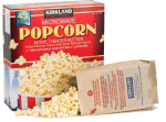 Kirkland Signature Microwave Popcorn Pack of 44 x 93g