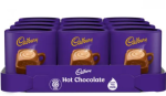 Cadbury Drinking Chocolate Pack of  12X250g