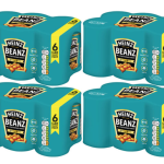 Heinz Baked Beans Pack of  24 x 415g