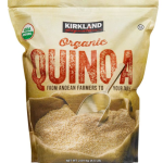Kirkland Signature Organic Quinoa Pack of 1 x 2.04kg