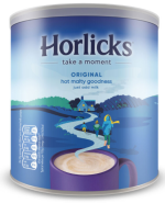 Horlicks Original, 2 * 2kg (160Servings)