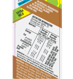 Nando's Lemon & Herb PERi PERi Sauce Pack of 2x500ml - Image 3