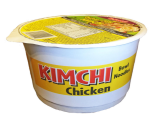 Mr Noodles Kimchi Chicken Pack of 12 x 86g - Image 3