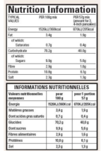 Krusteaz Buttermilk Complete Pancake Mix Pack of 4.53kg - Image 4