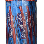 Vidal Strawberry mega pencil 40X23G