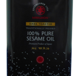 Maruhon Dark Toasted 100% Pure Sesame Oil Pack of 1.65L