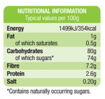 Forest Feast Dried Mango Pack of  650g - Image 2