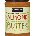 Kirkland Signature Creamy Almond Butter Pack of 1x765g