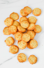 Jacobs Mini Cheddar's Original Pack of 8 x 6 x 23g - Image 2