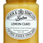 Wiklin and Sons Tip Tree Lemon Curd Pack of 1 x 840g