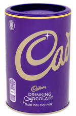 Cadbury Drinking Chocolate Pack of  12X250g - Image 2