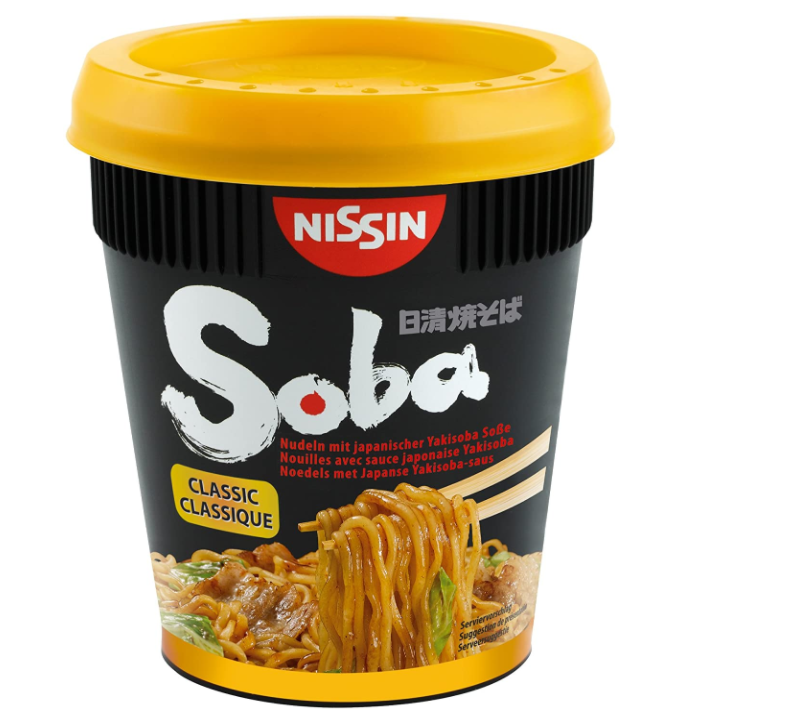 Capture_bbd43eea-2015-4662-ab2a-5baaa252ef5d.png Nissin Soba Classic Pot Noodles Pack of 8x90g - Image 1