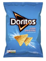 Doritos Variety Pack, 5 x 180g - Image 2