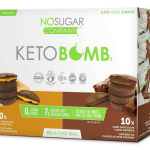 No Sugar Company Keto Bombs, 510g