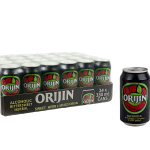 Orijin Beer Tray (24 x 330ml)