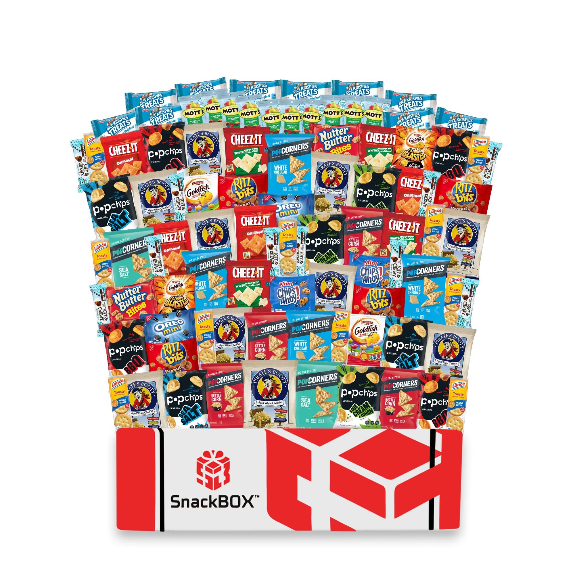 Classic_Office_Box_90_Count_2024.jpg CLASSIC Office Variety Catering Care Package (90 Snacks) | By SnackBOX - Image 1