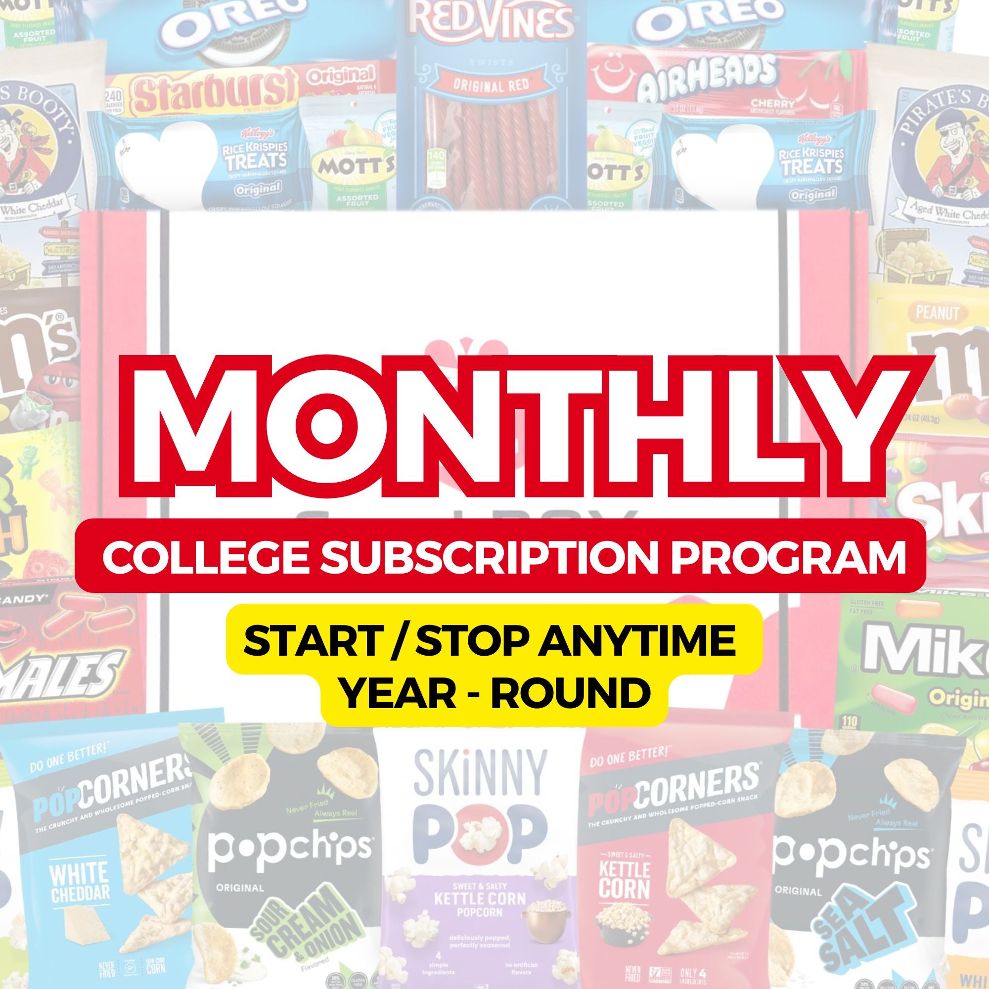 College_Program_Offerings_Updated_Design_2024_2.jpg (2025/2026) Monthly College Student SnackBOX Care Package Subscription Program | Snacks Delivered each Month! - Image 1