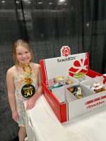 The Ultimate Snack Expedition-Snack Box with 12 Snacks from Around the World - Image 3