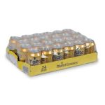 Malta Guinness Can Tray (330ml x 24) – Rich Non-Alcoholic Malt Drink
