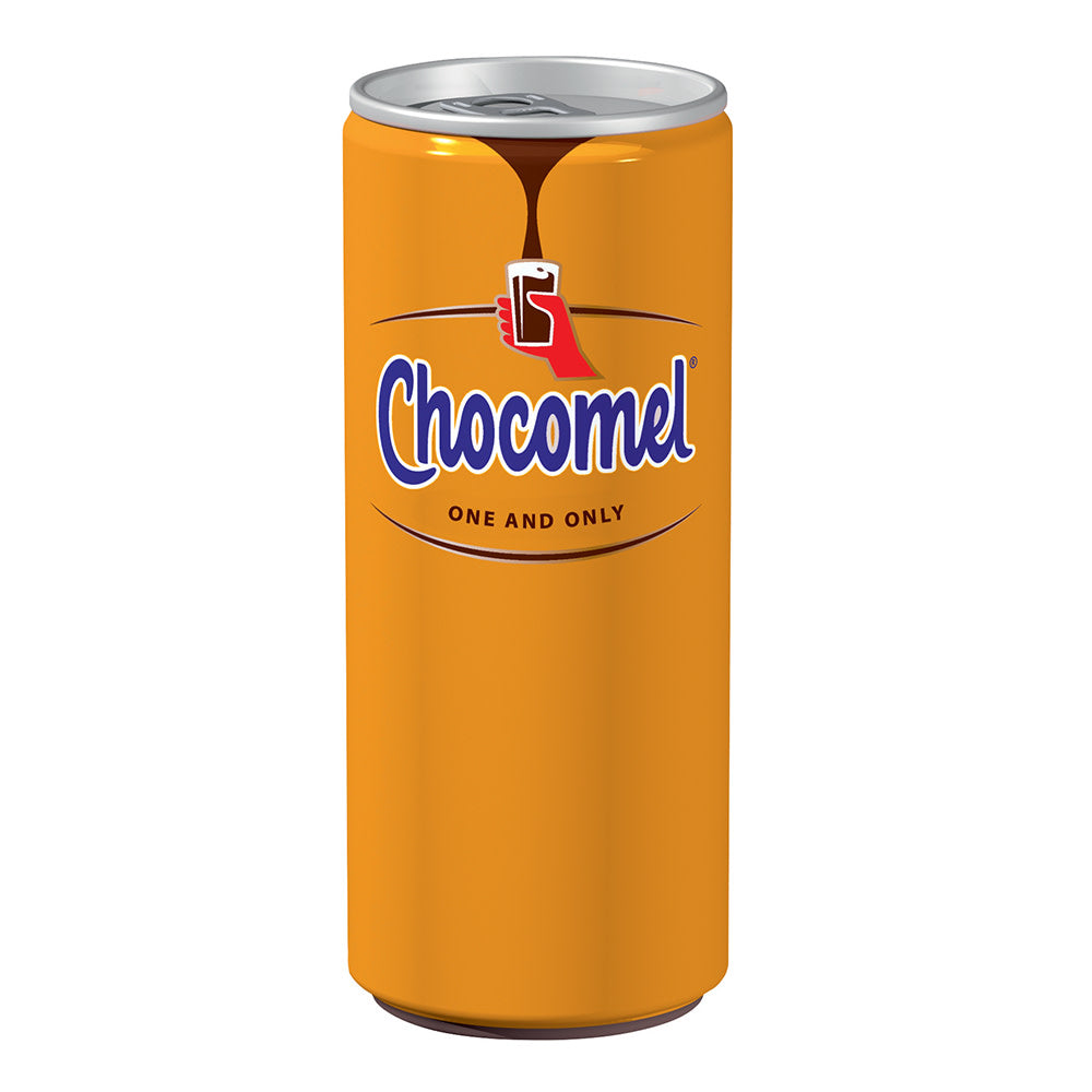P11-Chocomel-1000x1000_1.jpg Chocomel Chocolate Milk Drink Pack of 250ml - Image 1