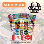 (2025/2026) Monthly College Student SnackBOX Care Package Subscription Program | Snacks Delivered each Month! - Image 13